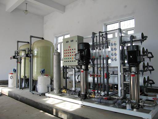 贵州安顺工业用水纯净水处理必赢亚州(中国)官方网站